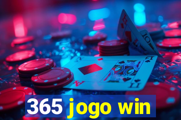 365 jogo win